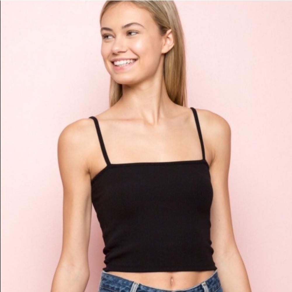 Brandy Melville Faye tank